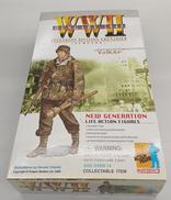 アクションフィギュア VOLKER|DRAGON