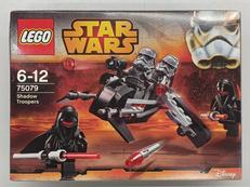 スター・ウォーズ シャドウ・トルーパー|LEGO