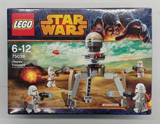 ウータパウ クローン・トルーパー|LEGO