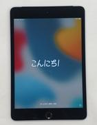 IPADMINI4|SOFTBANK/APPLE