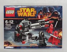 デス・スター トルーパー|LEGO