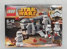 スター・ウォーズ インペリアル・トループ・トランスポート|LEGO