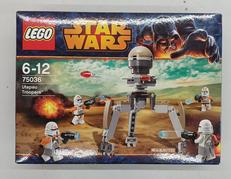 ウータパウ クローン・トルーパー|LEGO