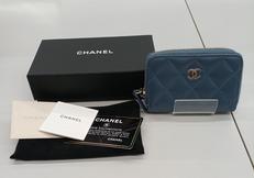 カードケース|CHANEL