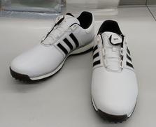 ゴルフシューズ|ADIDAS