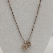 SVネックレス|FOLLI FOLLIE