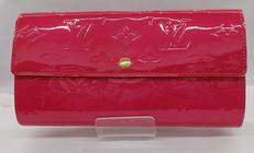 ヴェルニ財布|LOUIS VUITTON