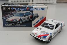 ヂーゼル機器 SKYLINE GR.A 1986