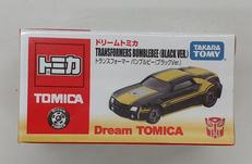 バンブルビー(ブラックVER.)|TAKARATOMY