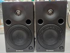 モニタースピーカー|YAMAHA