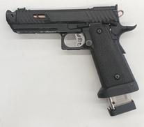 BT-PIT VIPER(未刻印モデル)|BATON AIRSOFT