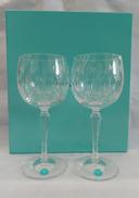 ペア ワイングラス|TIFFANT