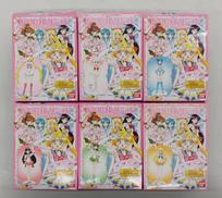 ドールコレクション セーラームーン|BANDAI