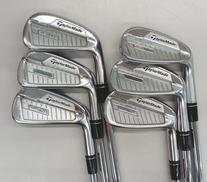 アイアンセット|TAYLOR MADE