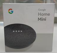 GOOGLE HOME MINI|GOOGLE