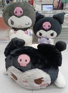 サンリオ クロミ BIG ぬいぐるみ|SEGA/フリュー