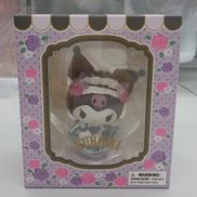 クロミ フィギュア ドレス|サンリオ