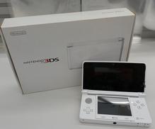 3DS|NINTENDO