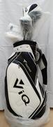 ゴルフクラブ13本、キャディバッグセット|TOUR STAGE