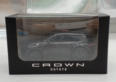 トヨタ クラウン エステート プルバックカー|トヨタエンタプライズ