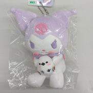 ぬいぐるみボールチェーンマスコット|サンリオ