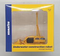 コマツオリジナルミニチュア(非売品)|KOMATSU