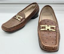 デッキシューズ|SALVATORE FERRAGAMO
