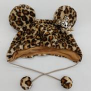 ミニー ファンキャップ|DISNEY