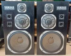 スピーカー|YAMAHA