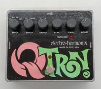 エフェクター|ELECTRO HARMONIX