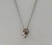 ネックレス|4℃ HOMME+