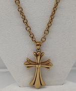 クロスネックレス|POLICE