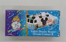 TOKYO DISNEY RESORT DREAM CRUI|タカラトミー