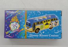 DISNEY RESORT CRUISER|タカラトミー