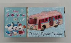DISNEY RESORT CRUISER|タカラトミー
