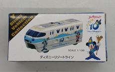 ディズニーリゾートライン|タカラトミー