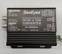 HDMIコンバーター|SEEEYES