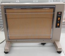 遠赤外線暖房器|日本遠赤外線