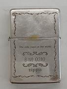 ZIPPO|ZIPPO