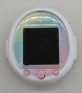 たまごっちスマート×NIZIU|BANDAI