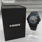 G-SHOCK　腕時計　ソーラー|CASIO