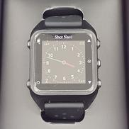 ショットナビ|SHOT NAVI