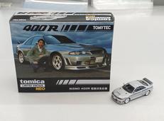 LV-N NISMO 400R 松田次生仕様|TOMYTEC