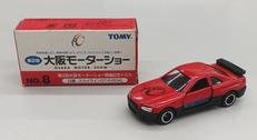 日産 スカイライン GT-R R34|TOMY