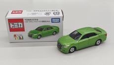 トヨタ クラウン アスリートS 若草色|TAKARATOMY