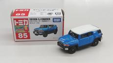 トヨタ FJクルーザー 初回特別カラー|TAKARATOMY