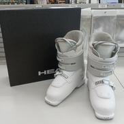 スキーブーツ ジュニア|HEAD