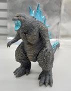 ゴジラ(2023) 熱線放射VER.|BANDAI