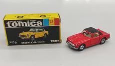 ホンダ S800M|TOMY