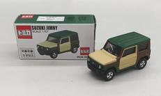 SUZUKI JIMNY ビームス SPECIAL COLO|TAKARATOMY